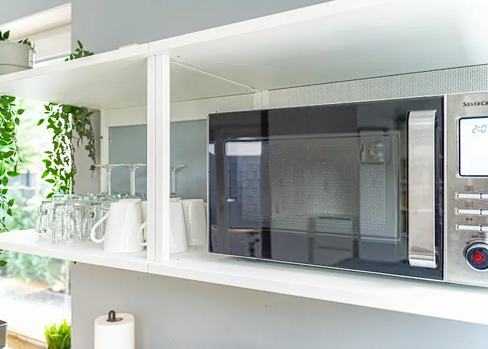 Apartment Koeln