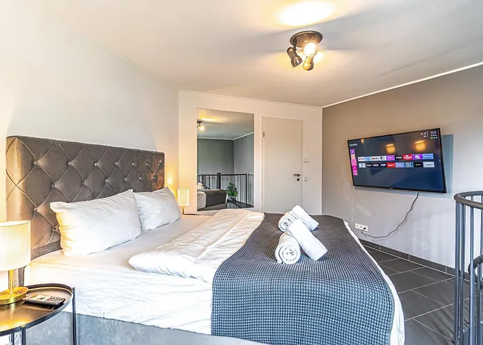 Apartment Koeln