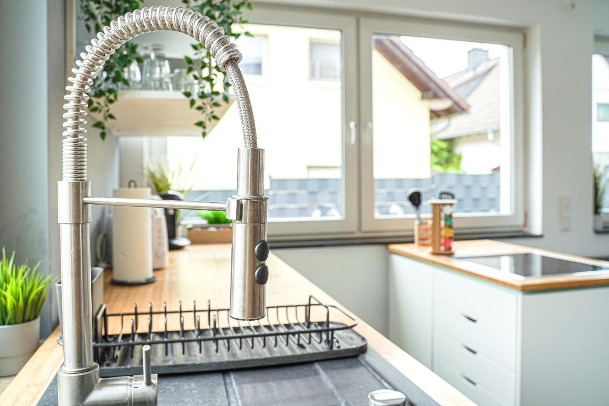 Apartment Apartment Koeln Cologne