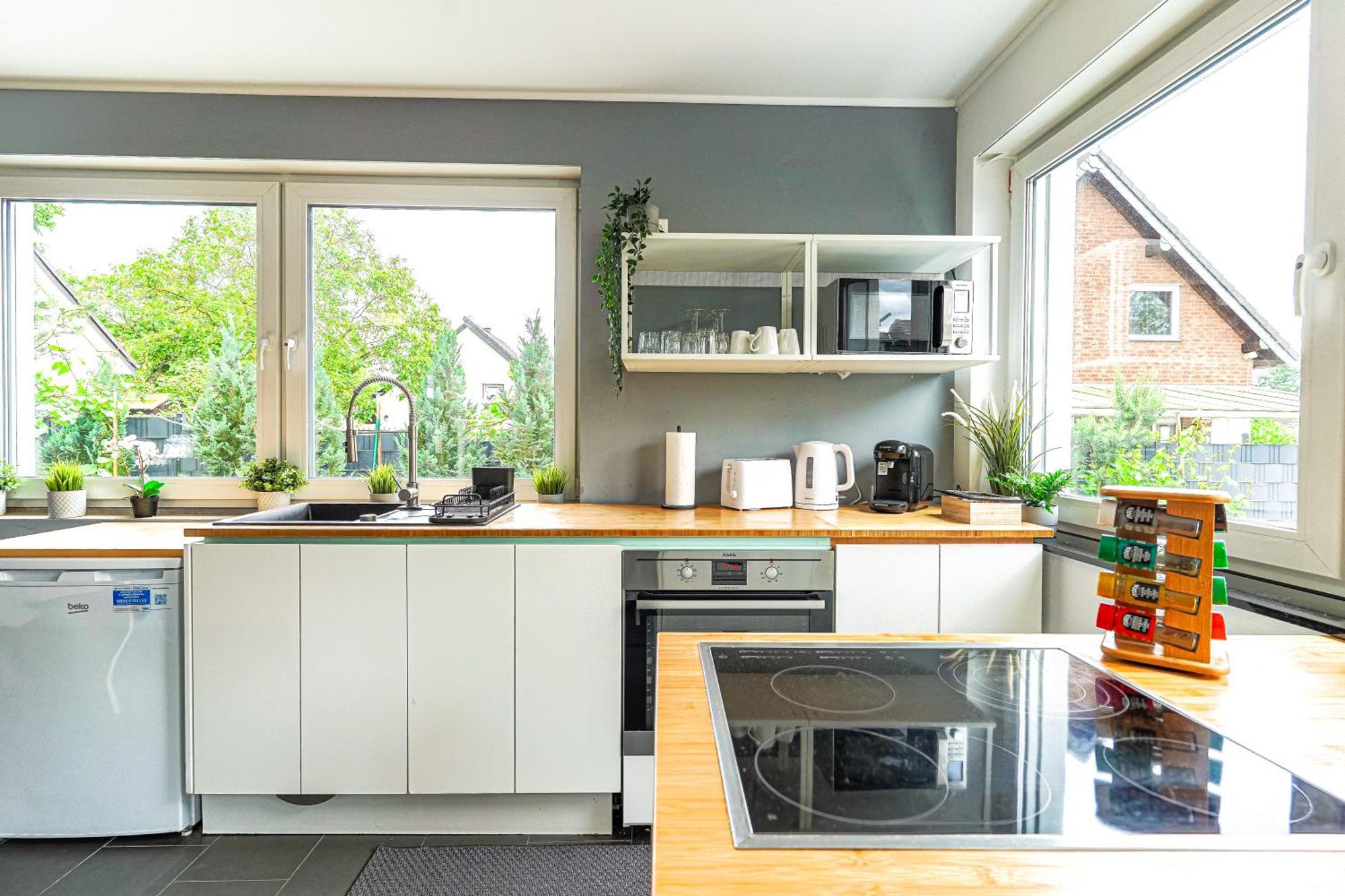 Apartment Koeln