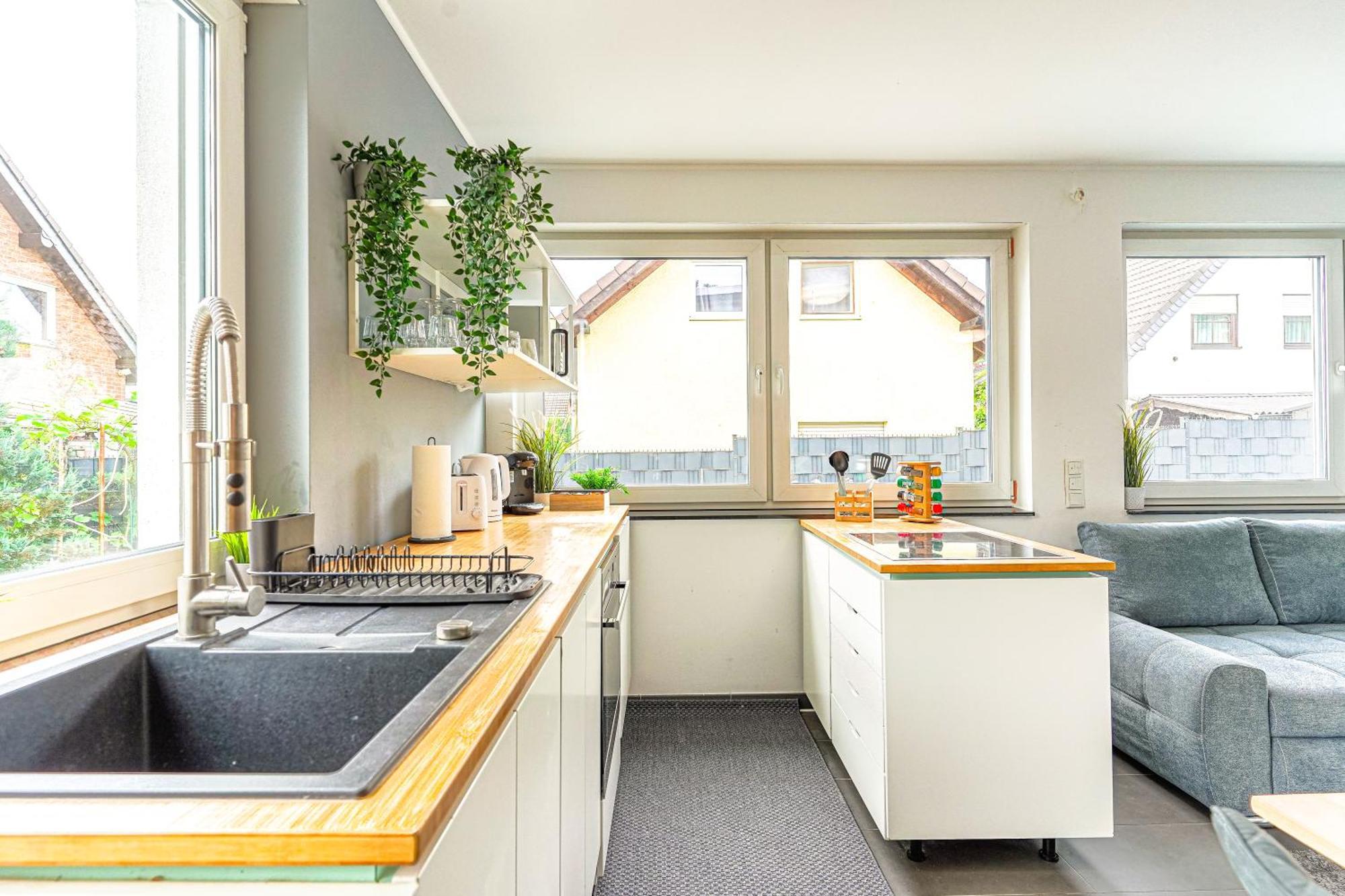 Apartment Apartment Koeln Cologne