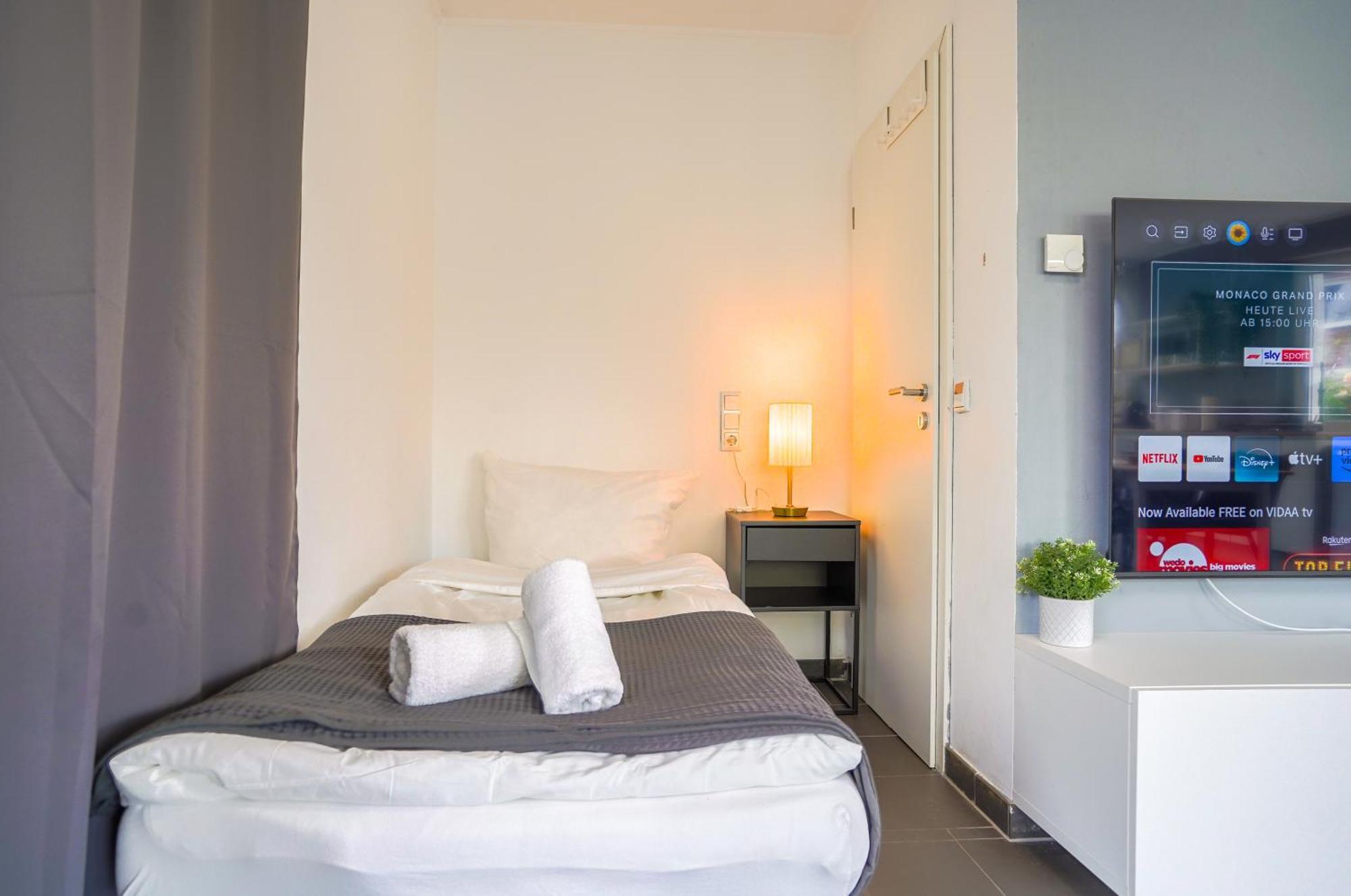 Apartment Koeln * Cologne
