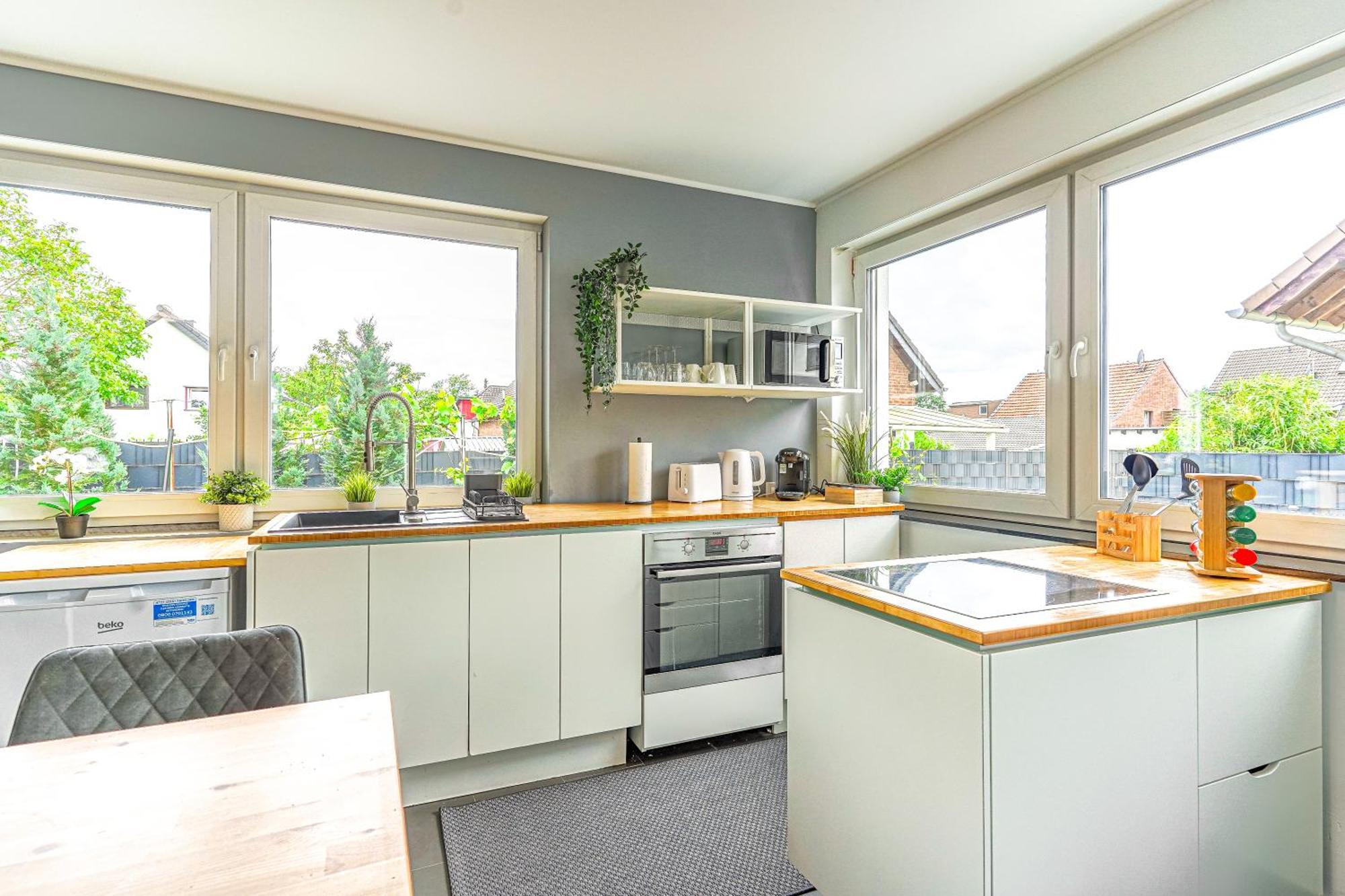 Apartment Apartment Koeln Cologne