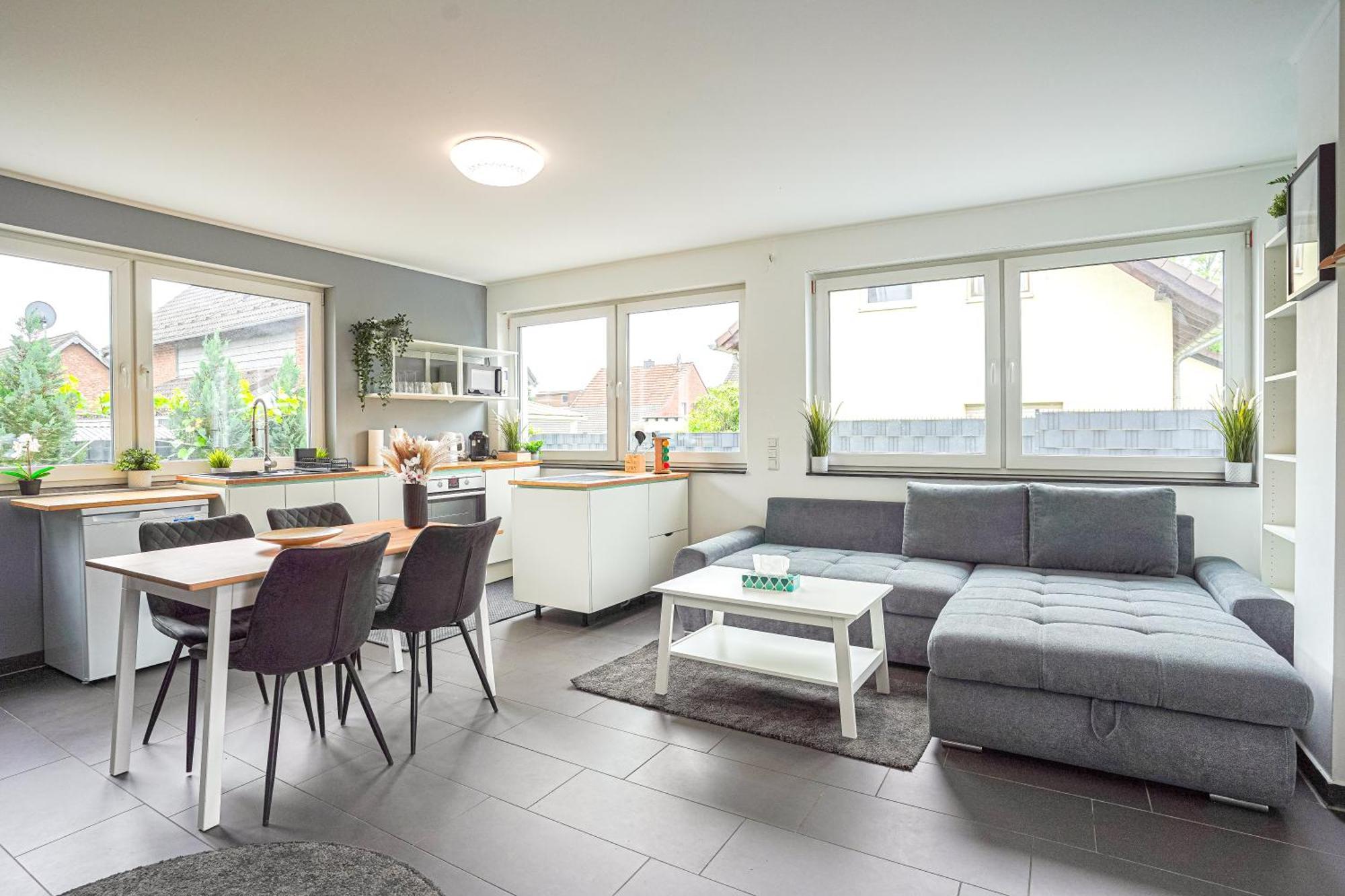 Apartment Koeln * Cologne