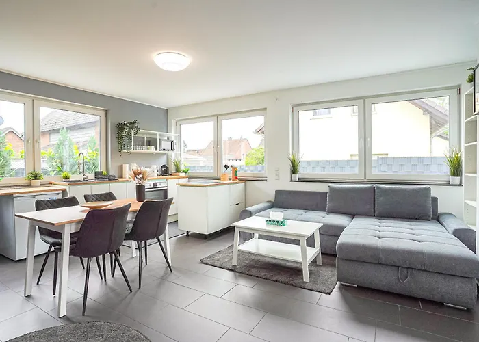 Apartment Koeln