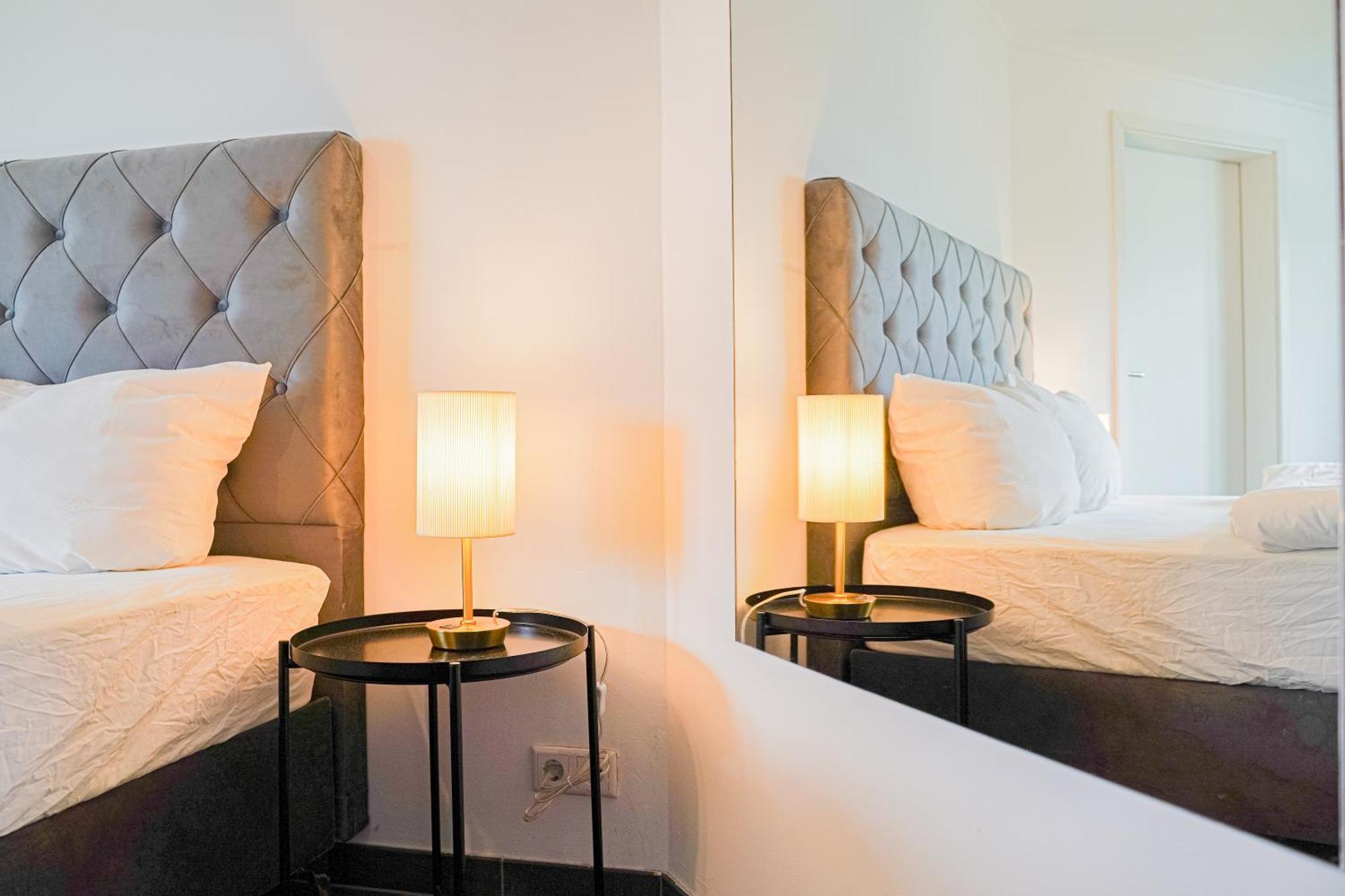 Apartment Koeln