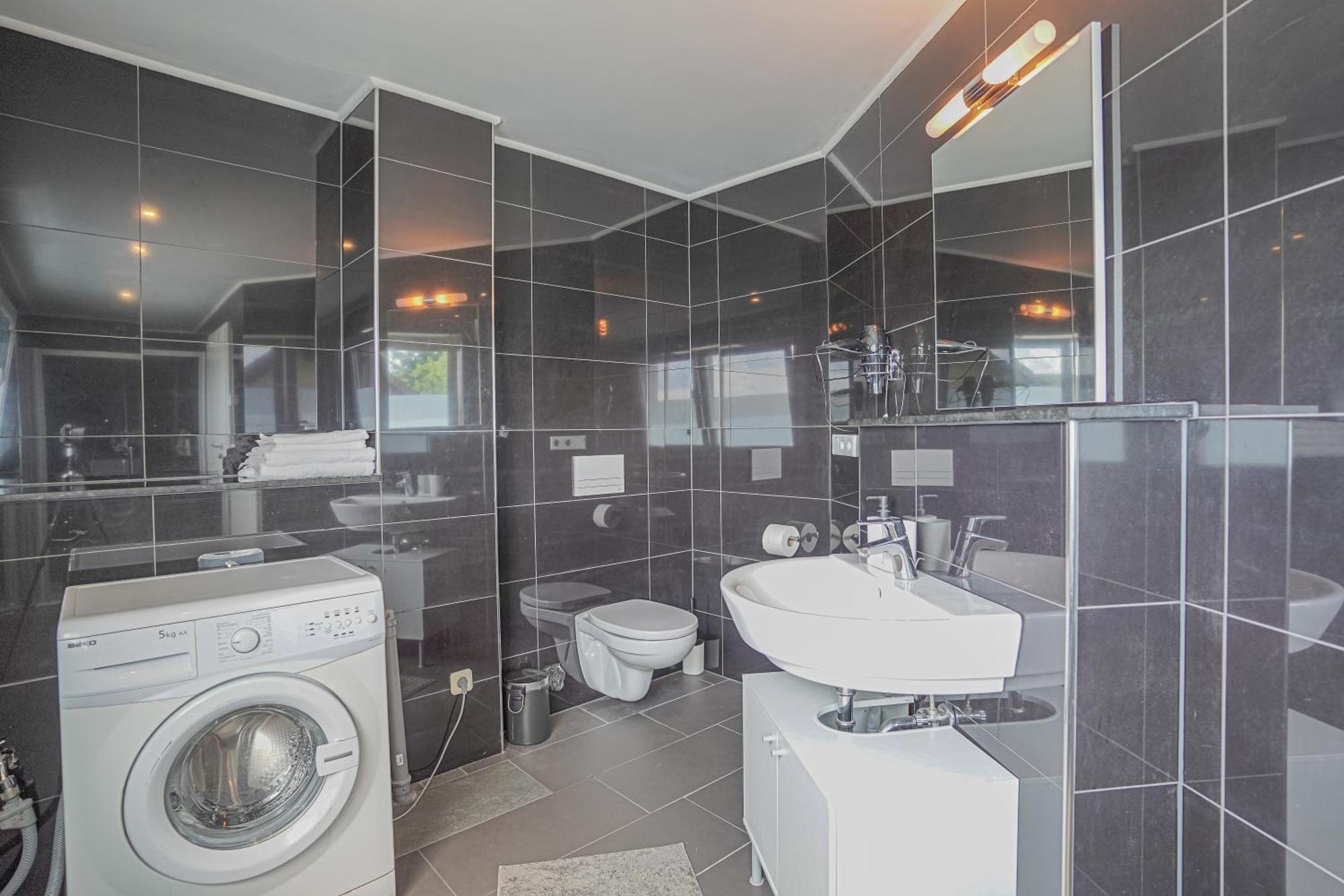 Apartment Koeln Appartement