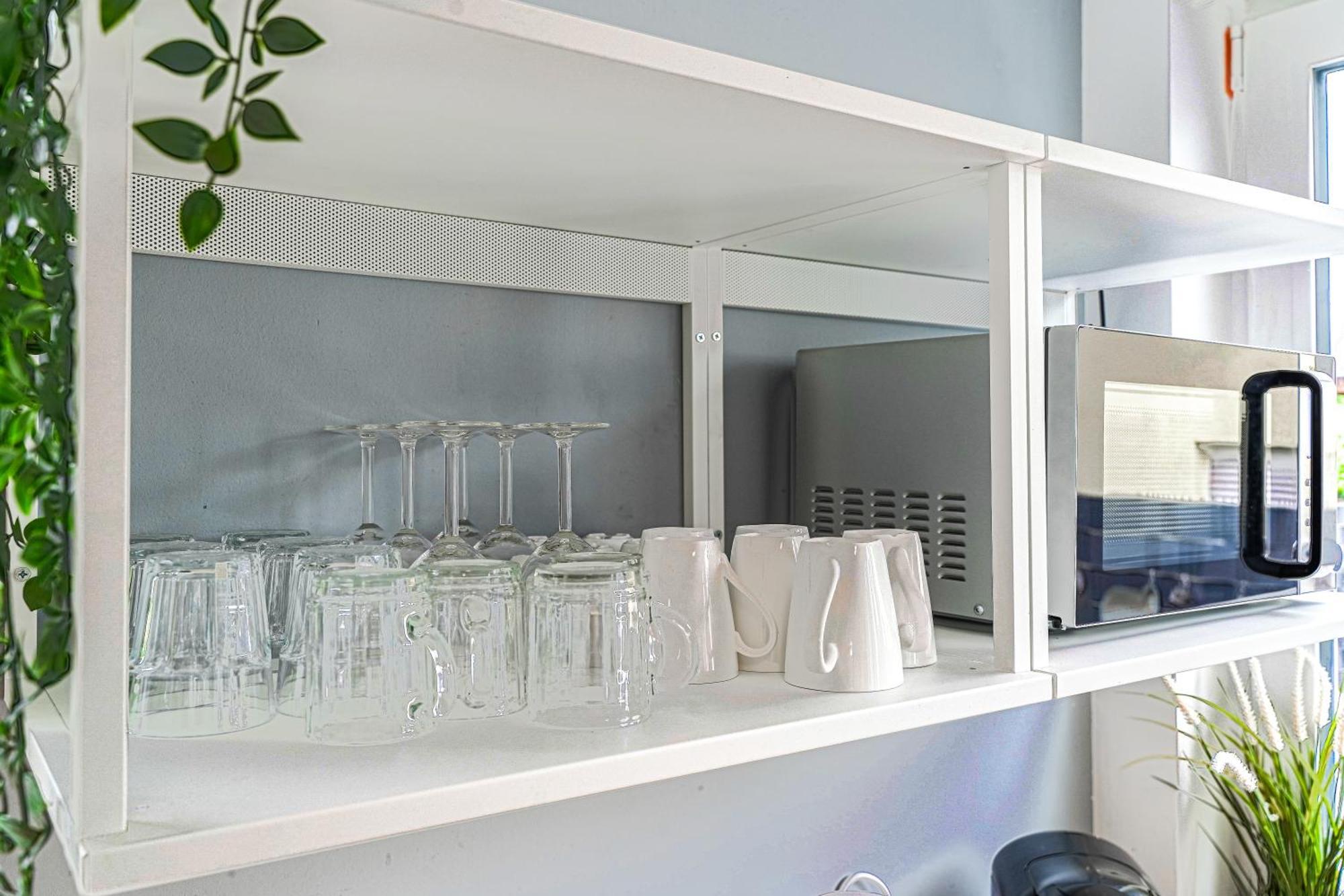 Appartement Apartment Koeln Keulen